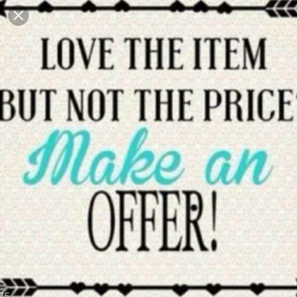 Not for sell